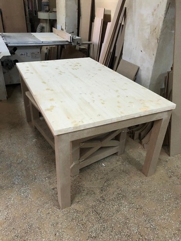 Mobilya Tamir ve Cila