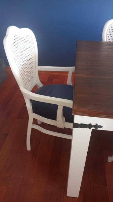 Mobilya Tamir ve Cila