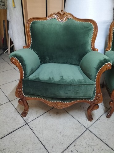 Koltuk Döşeme